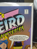 Archie's Weird Mysteries #3 (2000) Archie Comics NM Condition Super Heroes