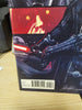 Star Wars: Darth Vader #25 (2016) Salvador Larroca Variant Cover C Last Issue Marvel Comics