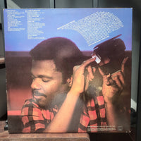 Billy Preston - Late At Night (1979) Motown Records M7-925R1 R&B Smooth Music