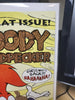 Woody Woodpecker #1 (1991) Harvey Classic Comics 1st Issue E.T. Universal Studios Ad