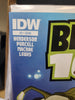 Ben 10 #2 Comicbook (2013) IDW Comics Near Mint/Unread Cartoon