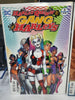 Harley Quinn And Her Gang Of Harley's #5 & #6 (2016) DC Comics Mini-Series NM