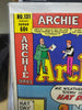 Archie & Me #131 (1981) Mid-Grade Bronze Age Comicbook "Hat Day" Doyle/Goldberg