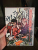 Samurai Champloo The Complete Series 7 DVD Boxed Set Anime Classics 26 Episodes