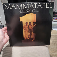 Mammatapee On The One (1980) Funk/Soul Whitfield Warner Bros Records WHK3150