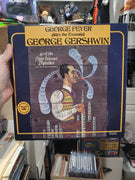 George Feyer Plays The Essential George Gershwin (1974) Vanguard VSD61/62 2 Records