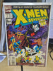 X-Men Adventures II #1 (1994) Cartoon Season Two Mr. Sinister Fine Marvel Comics