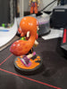 Nintendo Amibo 2 Splatoon Orange Inkling Girl 3" Smash Bros Great Condition Figure