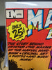 Marvel Age #1 (1983) Saga of Crystar Guide To Marvel Universe FN Condition.