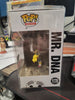 Funko Pop Movies #1170 Jurassic Park Mr. DNA Target Diamond Exclusive Sealed W/Case