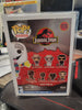 Funko Pop Movies #1170 Jurassic Park Mr. DNA Target Diamond Exclusive Sealed W/Case