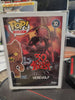 Funko Pop 8-Bit Altered Beast Werewolf #32 Sealed With Protective Case