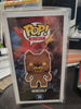 Funko Pop 8-Bit Altered Beast Werewolf #32 Sealed With Protective Case