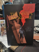 2018 NECA The Devil's Backbone Santi Sealed Figure Guillermo Del Toro Collection NEW