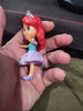 2021 Jakks My First Disney Toddler Sparkle Collection Little Mermaid Ariel Posable Figure