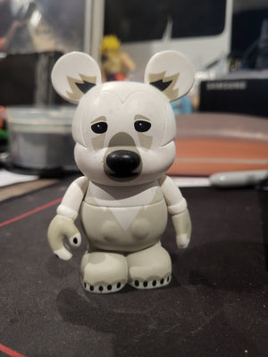 Disney Vinylmation Animal Kingdom Series Koala Bear 3