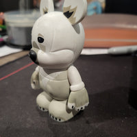 Disney Vinylmation Animal Kingdom Series Koala Bear 3" Figure Dan