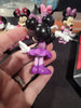 Disney Junior 5 Piece Minnie Mouse Sparkle 3" Figure Collection Action Figure Set