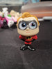 Disney Doorables Series 7 The Incredibles Mr. Incredible Vinyl Figure Toy