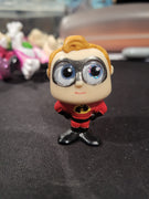 Disney Doorables Series 7 The Incredibles Mr. Incredible Vinyl Figure Toy