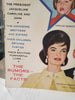 The Kennedys: America's Royal Family #1 Magazine (1962) Exclusive Photos EX Condition