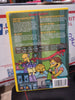 Christmas With The Simpsons DVD w/Scene Selection Insert & Mr. Burns Bonus Feature