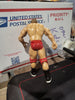 2003 Jakks WWE Classic Superstars Series #14 Loose Bob Backlund Wrestling Figure