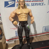 2003 Jakks WWE Classic Superstars Series #21 Loose Chris Jericho Wrestling Figure