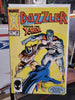 Dazzler #38 (1985) 1st Appearance of New Costume - vs. The X-Men VF Marvel