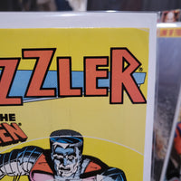 Dazzler #38 (1985) 1st Appearance of New Costume - vs. The X-Men VF Marvel