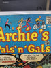 Archie's Pals 'n' Gals #115 (1977) Archie Comics Amusement Park Issue Lower Grade