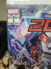 2099: Alpha #1 (2020) Patrick Gleason Cover Very Fine Marvel Comics One-Shot