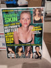 Celebrity Skin Magazine #129 June 2004 Scarlett Johansson Jennifer Connelly & More