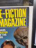 Starlog Science Fiction Video Magazine #1 (1988) Robin Williams E.T. Cover NM