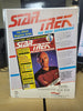 Starlog Science Fiction Video Magazine #1 (1988) Robin Williams E.T. Cover NM