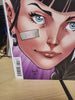 Hawkeye: Kate Bishop #1 (2022) Todd Nauck Headshot Variant Cover Marvel Comics