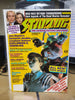 Starlog Magazine #98 (1985) Back To The Future/Cocoon/Ernie Hudson Sci-Fi NM