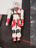 2004 Hasbro GI Joe Valor vs. Venom Storm Shadow 3.75" Loose Action Figure