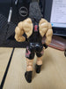 2003 Jakks WWE Exclusive Rhyno Adrenaline Series 4 Wrestling Figure From Chris Benoit 2 Pack