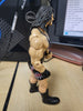 2003 Jakks WWE Exclusive Rhyno Adrenaline Series 4 Wrestling Figure From Chris Benoit 2 Pack