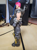 2019 Blizzard Overwatch Ultimates Carbon Series Zarya With Blaster Action Figure