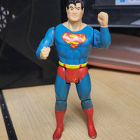 1984 Kenner DC Super Powers Superman Vintage Loose Action Figure