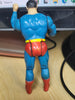 1984 Kenner DC Super Powers Superman Vintage Loose Action Figure