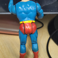 1984 Kenner DC Super Powers Superman Vintage Loose Action Figure