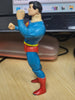 1984 Kenner DC Super Powers Superman Vintage Loose Action Figure