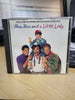 Three Men and a Little Lady Soundtrack Music CD 1990 20 Tracks Hollywood Records