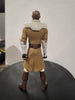 2009 Hasbro Star Wars The Clone Wars Mace Windu Loose 3.75" Action Figure