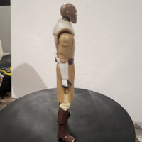 2009 Hasbro Star Wars The Clone Wars Mace Windu Loose 3.75" Action Figure