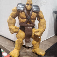 2011 Marvel Universe Infinite Series Loose Korg Action Figure Thor Universe EXCELLENT