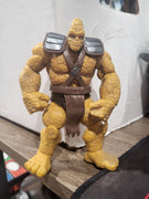 2011 Marvel Universe Infinite Series Loose Korg Action Figure Thor Universe EXCELLENT